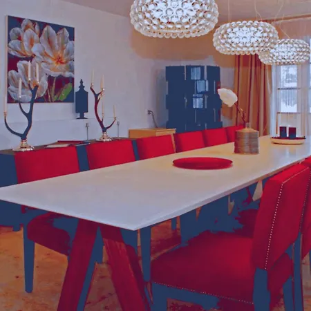 Casa Bella Maura Feriehus Breuil-Cervinia