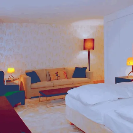 펜션 Casa Bella Maura *
